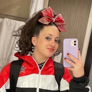 Meet your Posher, Rowyn